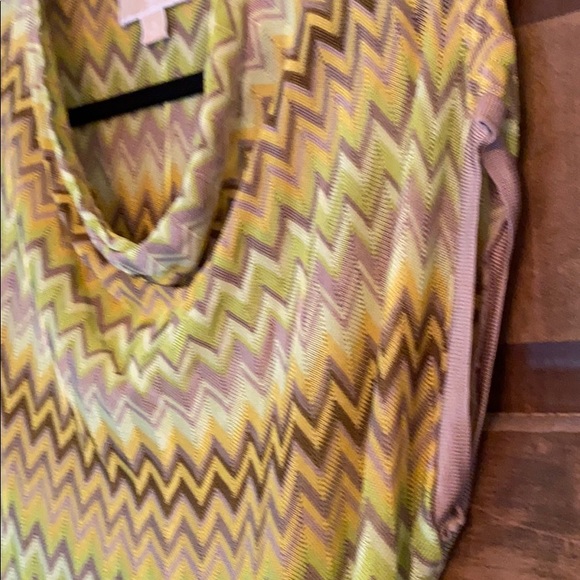 Michael Kors Light Knit Shirt - Picture 5 of 5